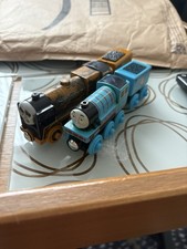 Thomas & Friends Wooden Gordon
