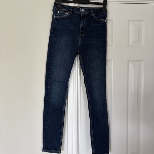Zara woman dark - zara, high