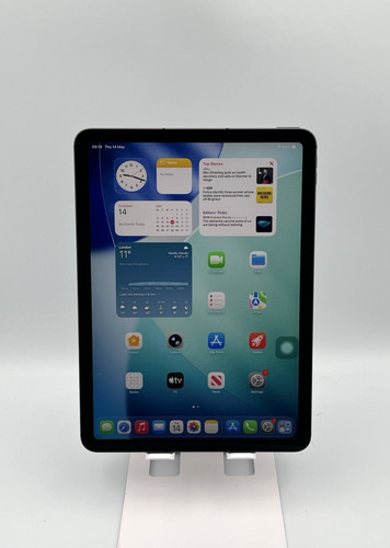 Apple ipad air 4th gen - air,