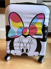 American Tourister Minnie -