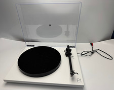 Rega Planar 1 White Return