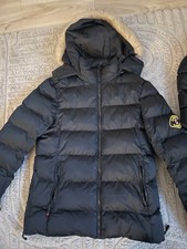 Zavetti Canada Winter Coat