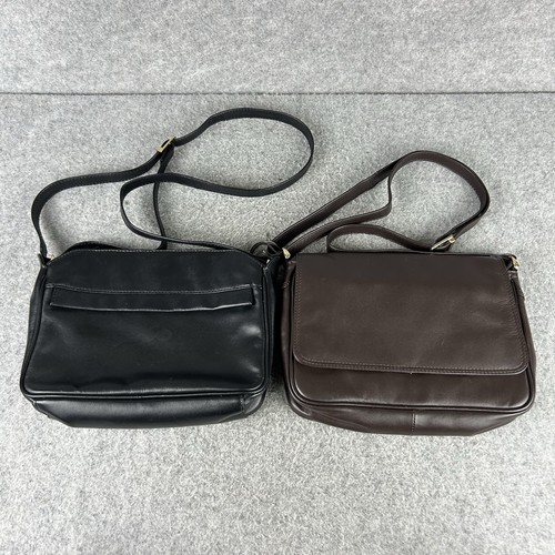 Pair tula leather - 2x,
