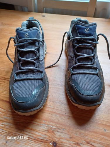 Ecco trainers walking - trainers/walking, shoes