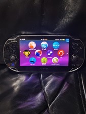 Sony PS Vita PCH-1103 Handheld