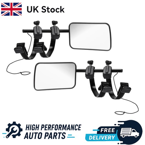 Wing mirror extension - wing,