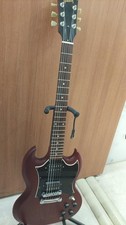GIBSON SG special faded