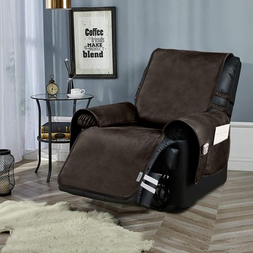 Stonecrest recliner chair - recliner,