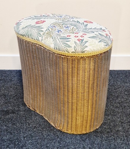 Vintage lloyd loom laundry - loom,