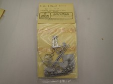 Mikes models 1052 - models, 4mm