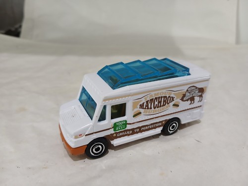 Matchbox chow mobile catering - matchbox,