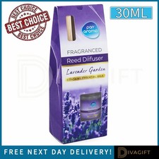 PAN AROMA LAVENDER GARDEN REED