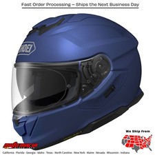 Helmet Shoei Gt-Air 3 Matte