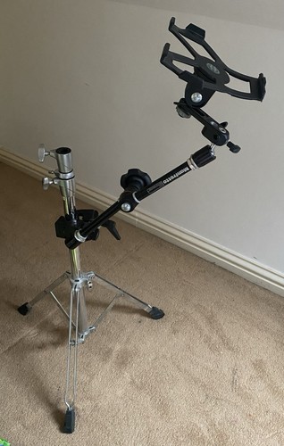 Music tripod manfrotto 244 - manfrotto,