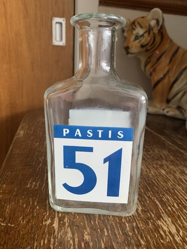 Vintage carafe water - water, french
