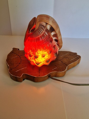 Vintage mid century genuine - vintage,