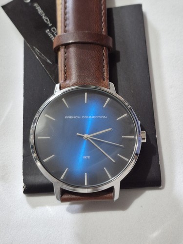 Men french connection watch - french,