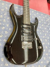 Aria Pro II AQ-65/12 Electric Guitar - 12-String Model JP