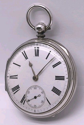 Vtg 1879 joseph sharpe solid - sharpe,