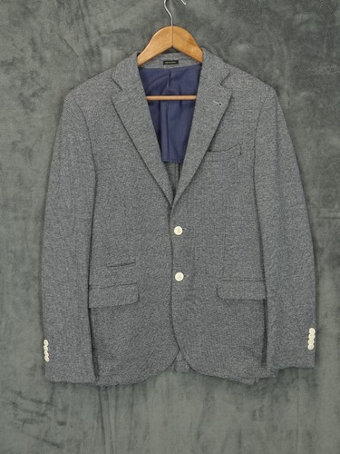 Massimo dutti jacket mens 38r - dutti,
