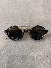 Illesteva Milan 1 Sunglasses