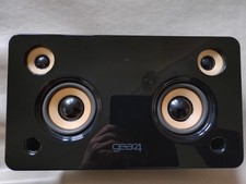 GEAR4 HouseParty 5 Portable Speaker System with Remote Control