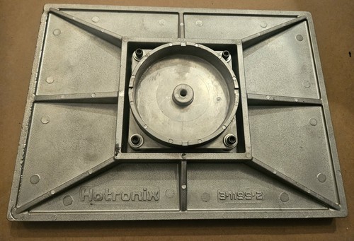 Hotronix 15 - hotronix, x