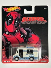 Hot Wheels Premium Car