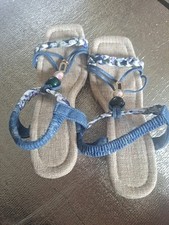 Lotus Aveley Women's Open Toe