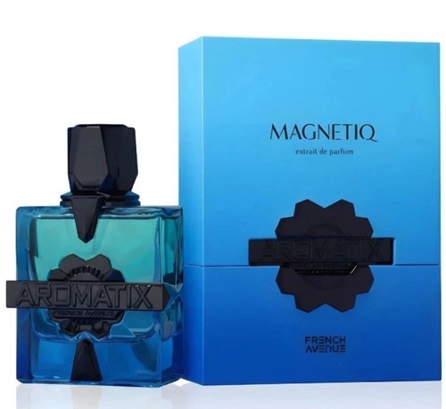 French avenue magnetiq x - -,