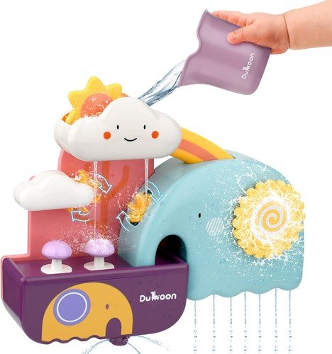 Too baby bath waterwheel - ti-too,