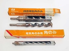 Hitachi Koki 30mm Hollow