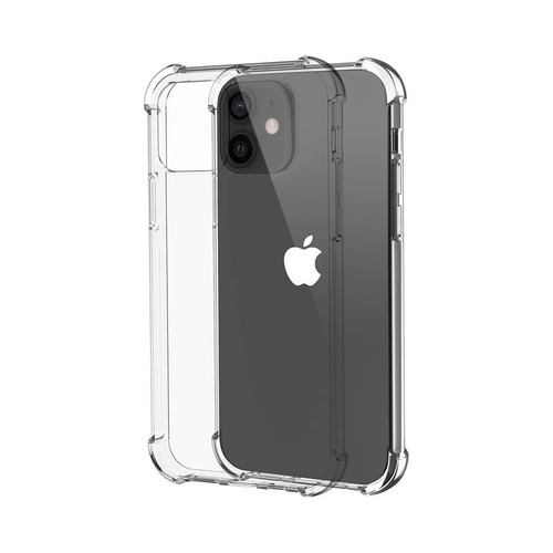 Iphone mini slim gel case - iphone,
