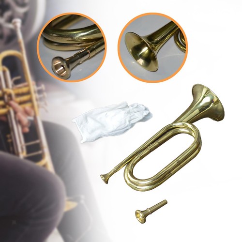 Trumpet bugle brass - trumpet, instrument