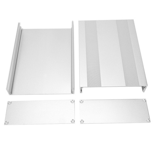 Enclosure pcb instrument - enclosure,