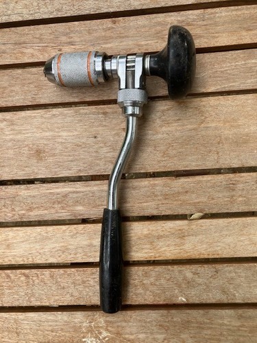 Vintage stanley ratchet corner - stanley,