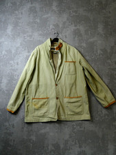 Vintage Orvis Field Jacket