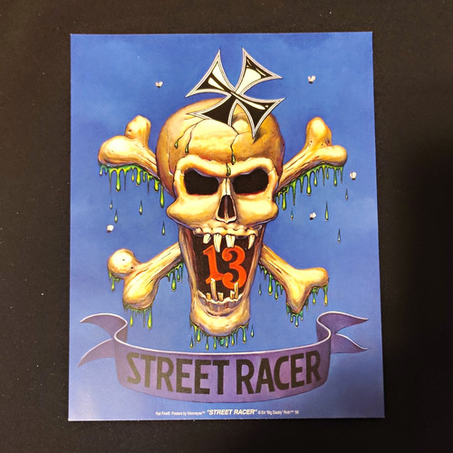 Rat fink lot cartoon - cartoon, hot