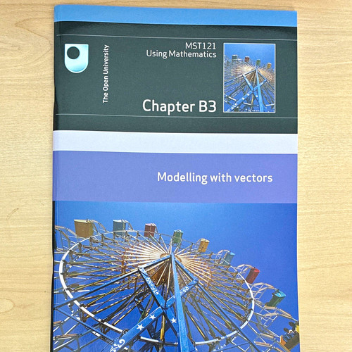The open university mst121 - university,