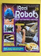 ISSUE 28 Eaglemoss Ultimate