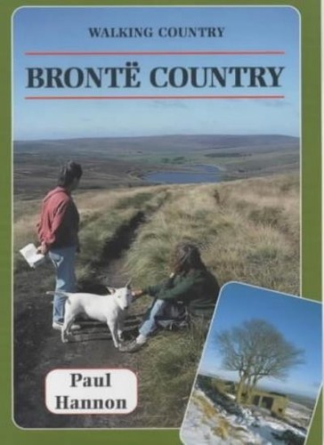 Bronte country walking - country, (walking