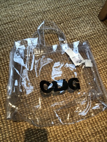 Comme des garcons bag archive - archive,
