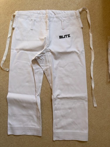 Blitz middleweight trousers - ,