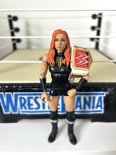 Wwe becky lynch wrestling - wwe,