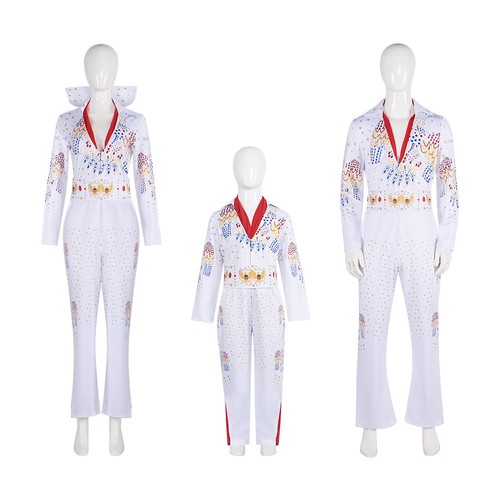 For elvis presley jumpsuit - elvis,