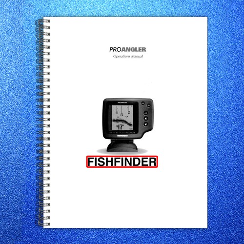 Humminbird fishfinder - humminbird,