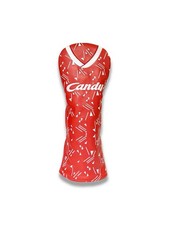 Liverpool Golf Head Cover