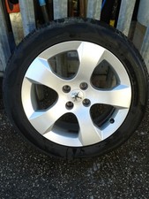 PEUGEOT 3008 MK1 17" INCH