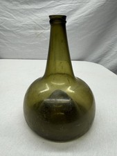 Antique  1720-1740 Dutch Onion