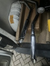 Vance & Hines VL800 M50 M800 Intruder Suzuki Exhaust System 